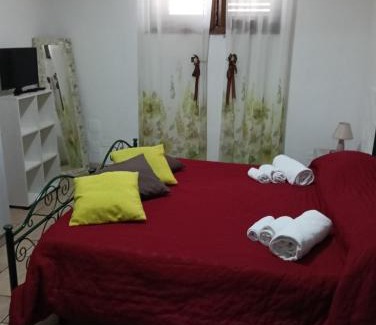 Scorrano Bed & Breakfast | B&B Francesca Salento