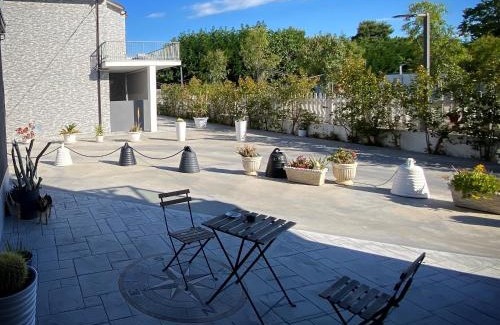 San Salvo Marina Bed & Breakfast | B&B FRONTEMARE San Salvo Marina CH