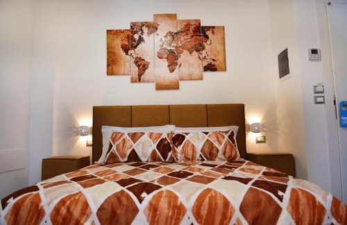 Foggia Bed & Breakfast | B&B GDA