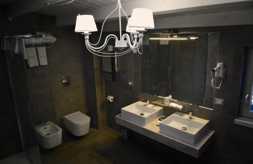 Foggia Bed & Breakfast | B&B GDA