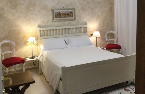San Giorgio di Mantova House | B&B Ghisiolo73: country hospitality 5 minutes from the splendid Mantua