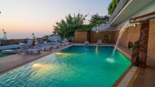 Casamicciola Terme Bed & Breakfast | B&B Giardini di Iside e Osiride