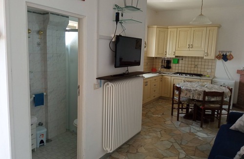 Pogerola House | B&B Giardino sul mare