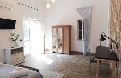 Santa Maria la Carita Bed & Breakfast | B&B GIULIA MAISON