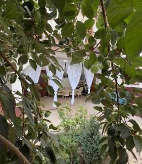 Samarkand House | B&B Giza