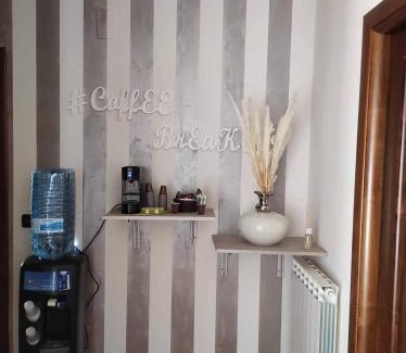 Cologna Spiaggia Bed & Breakfast | B&B Gli amici del tubarello