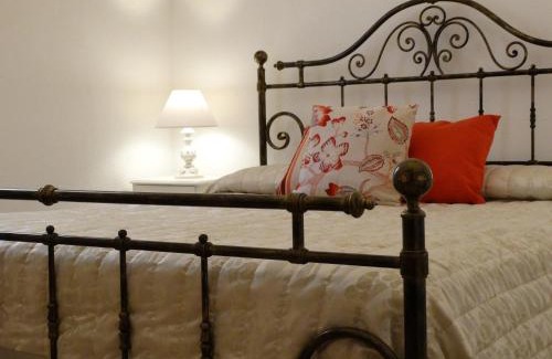 Goriano Valli Bed & Breakfast | B&B Goriano Valli