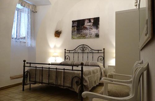 Goriano Valli Bed & Breakfast | B&B Goriano Valli