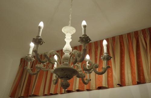 Goriano Valli Bed & Breakfast | B&B Goriano Valli