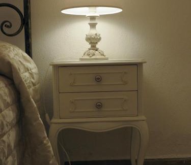 Goriano Valli Bed & Breakfast | B&B Goriano Valli
