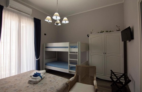 Capua Bed & Breakfast | B&B Grazia