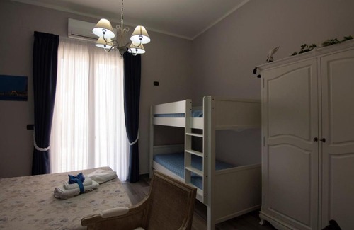 Capua Bed & Breakfast | B&B Grazia