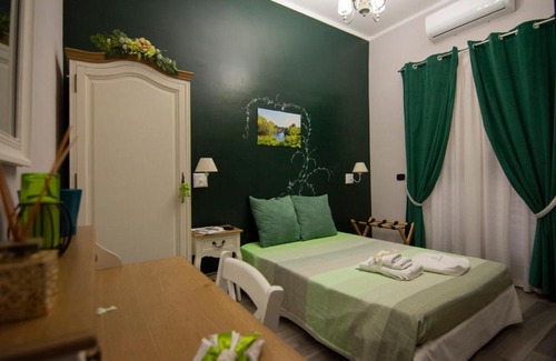 Capua Bed & Breakfast | B&B Grazia