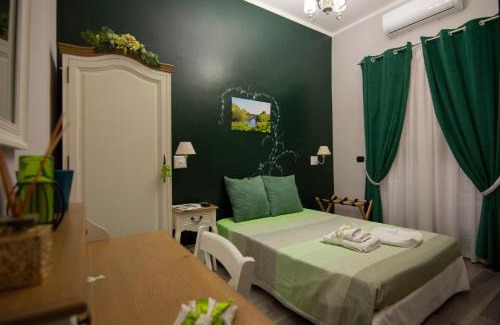 Capua Bed & Breakfast | B&B Grazia