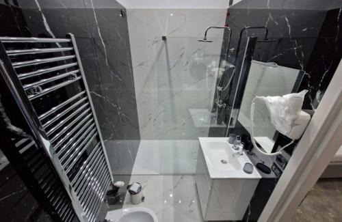 Arcavacata Bed & Breakfast | B&B GRECALE Suite & Spa