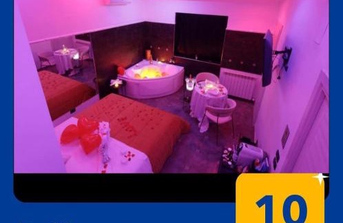 Arcavacata Bed & Breakfast | B&B GRECALE Suite & Spa