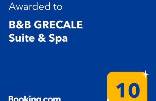 Arcavacata Bed & Breakfast | B&B GRECALE Suite & Spa