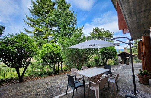 Porretta Terme Apartment | B&B Greppe68, a lovely place in the Bologna Apennines!