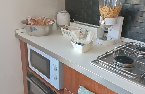 Campobasso Bed & Breakfast | B&B Greta