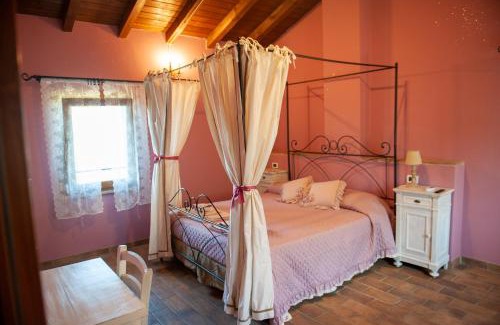 Monte San Pietro Bed & Breakfast | B&B Guardastelle