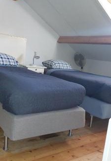 Klaaswaal Apartment | B&B Guesthouse Claeswael