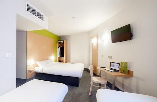 Bobigny Bed & Breakfast | B&B Hôtel Paris Est Bobigny Université