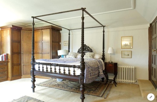 Harlington Bed & Breakfast | B&B Harlington Manor
