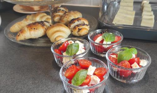 Molenstraat Bed & Breakfast | B&B Heinehoeve