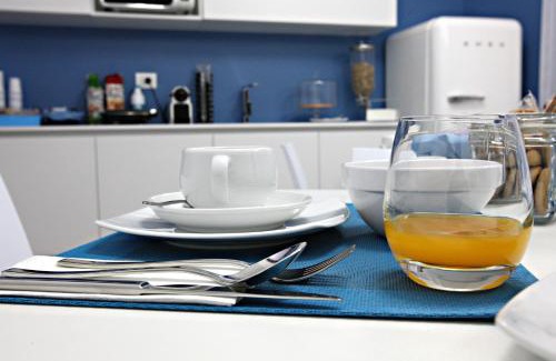 Pellaro Bed & Breakfast | B&B High Definition