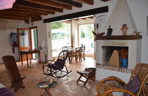 Olmo di Mira Bed & Breakfast | B&b Hobo