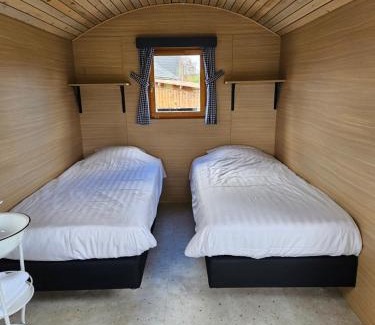 Heers Bed & Breakfast | B&B Hoeve De Brieser