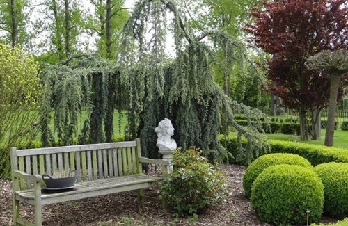 Ransberg Bed & Breakfast | B&B Hoeve Ransberg