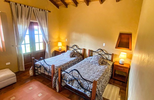 Cotacachi Bed & Breakfast | B&B Hostería Oro Azul