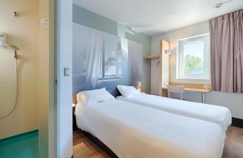 Grand Sud Hotel | B&B HOTEL Aix-en-Provence Pont de l'Arc