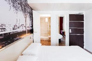 Antwerp Hotel | B&B HOTEL Antwerpen Zuid