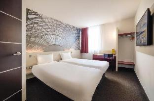 Antwerp Hotel | B&B HOTEL Antwerpen Zuid