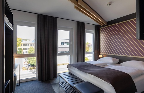 Bad Hersfeld Hotel | B&B HOTEL Bad Hersfeld