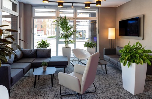 Bad Hersfeld Hotel | B&B HOTEL Bad Hersfeld