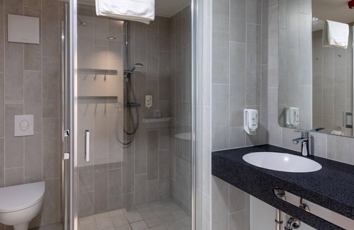 Bad Hersfeld Hotel | B&B HOTEL Bad Hersfeld