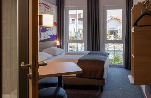 Bad Hersfeld Hotel | B&B HOTEL Bad Hersfeld