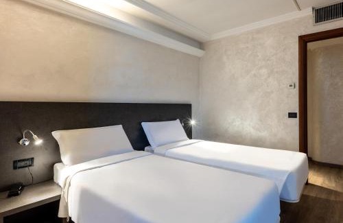 Borgaro Torinese Hotel | B&B Hotel Borgaro Torinese