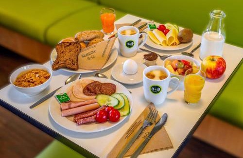 Veltenhof Hotel | B&B Hotel Braunschweig-Nord