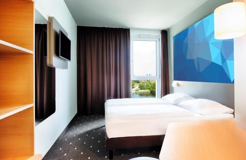 Karlsdorf Hotel | B&B HOTEL Bruchsal-Karlsdorf