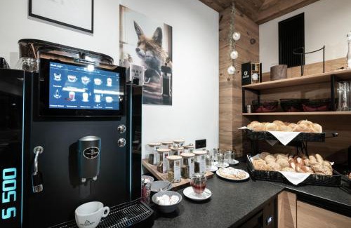 Grossarl Bed & Breakfast | B&B Hotel Das Diellehen