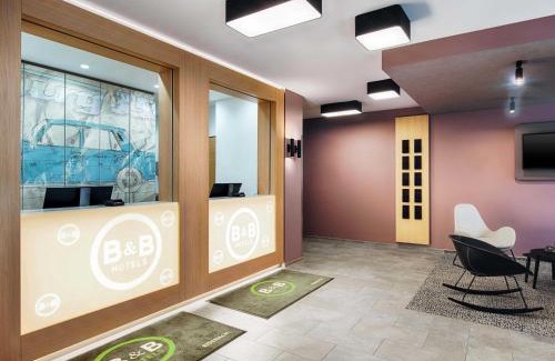 Eisenach Hotel | B&B Hotel Eisenach