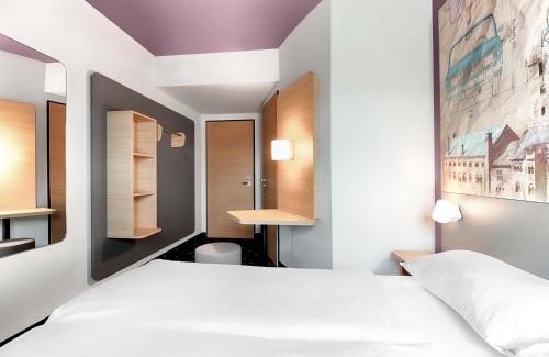 Eisenach Hotel | B&B Hotel Eisenach