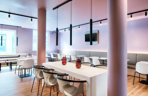 Eisenach Hotel | B&B Hotel Eisenach