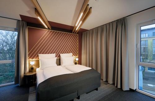 Frankfurt an der Oder Hotel | B&B HOTEL Frankfurt-Oder