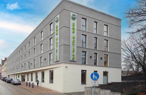 Frankfurt an der Oder Hotel | B&B HOTEL Frankfurt-Oder