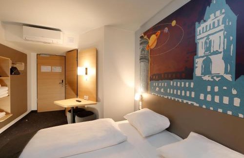 Frankfurt an der Oder Hotel | B&B HOTEL Frankfurt-Oder